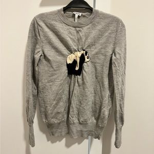 Big sale Loewe sweater